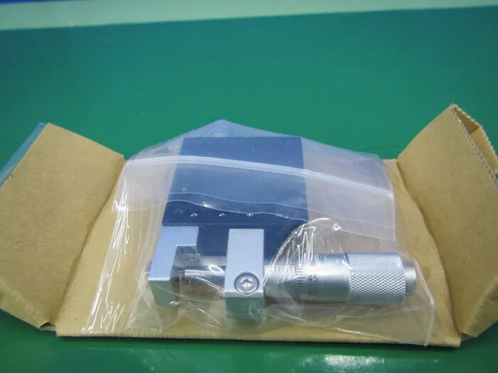 Sigma Optical Co., Ltd. TAM-401S 1-axis stage Detail Image - ASKINDEX Korea