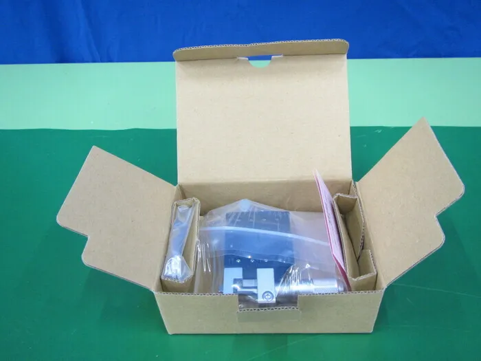 Sigma Optical Co., Ltd. TAM-401S 1-axis stage