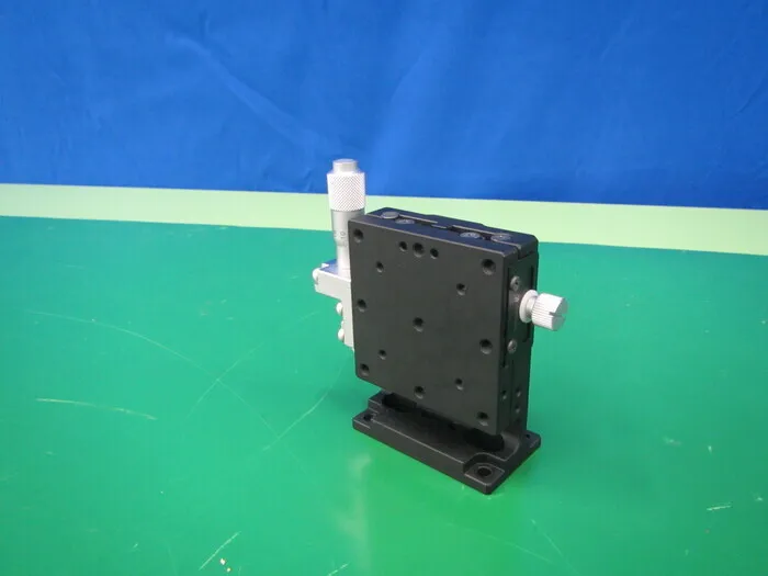 Sigma Optical Co., Ltd. TSD-603L 1-axis stage Detail Image - ASKINDEX Korea