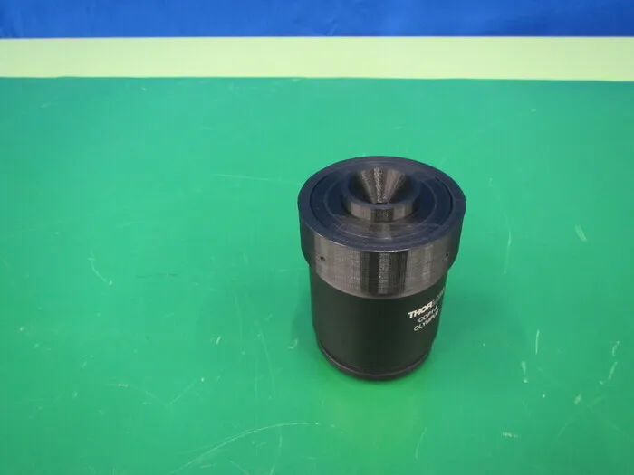 THOR　LABS COP1-A Collimation adapter Detail Image - ASKINDEX Korea