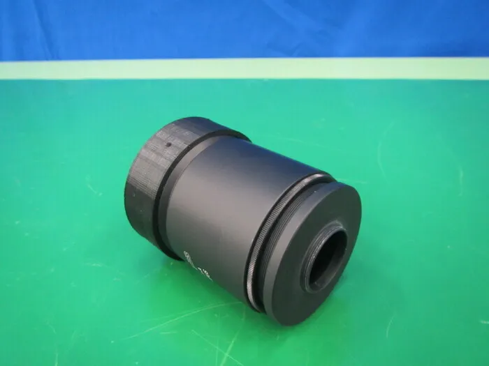 THOR　LABS COP1-A Collimation adapter Detail Image - ASKINDEX Korea