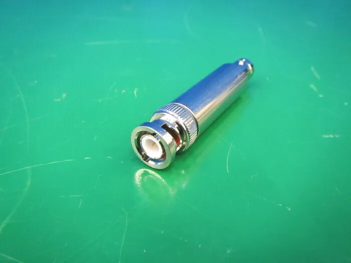 CRYSTEK BNC-KIT-2.6MF BNC connector Detail Image - ASKINDEX Korea