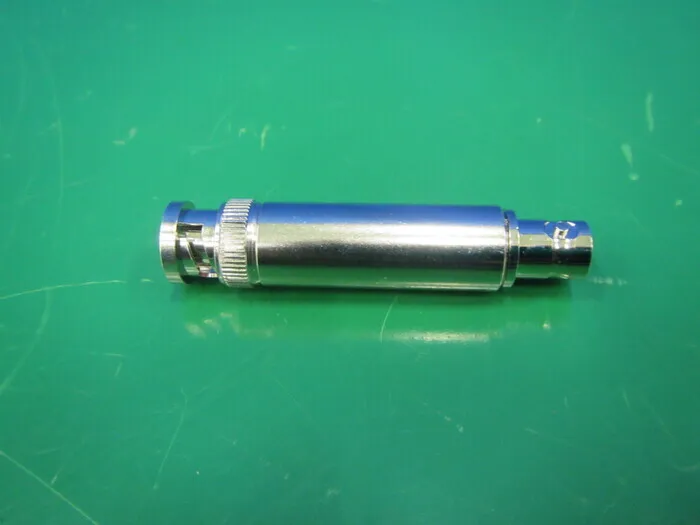 CRYSTEK BNC-KIT-2.6MF BNC connector