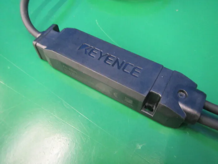 Keyence AD-XA1/FD-XS20/FD-XC20R3 유량 센서(세트) 상세 이미지 - ASKINDEX 코리아