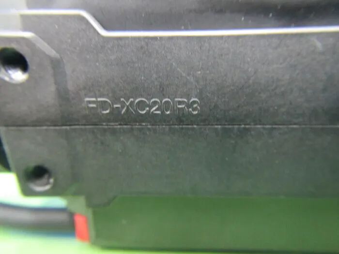 Keyence AD-XA1/FD-XS20/FD-XC20R3 유량 센서(세트) 상세 이미지 - ASKINDEX 코리아