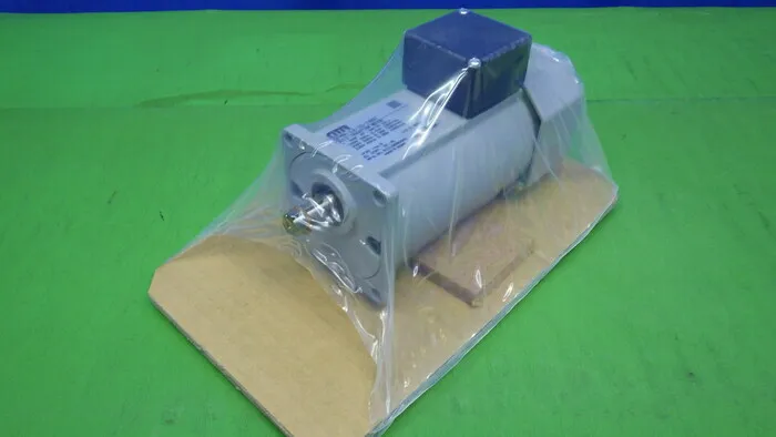 Nissei GFMN-12-15-T60T Induction gear motor Detail Image - ASKINDEX Korea