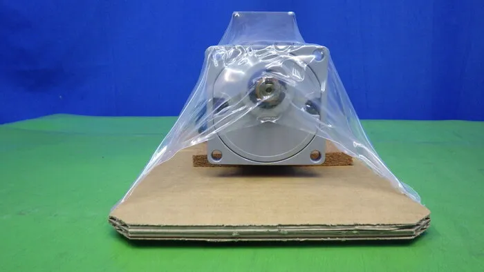 Nissei GFMN-12-15-T60T Induction gear motor Detail Image - ASKINDEX Korea