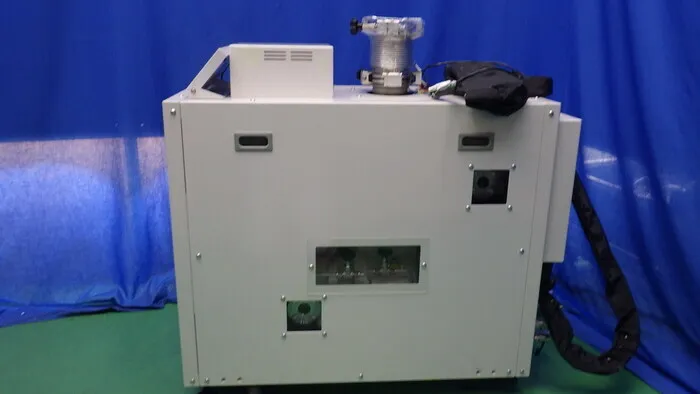 Taiko Machinery Industry BEH-600P dry pump Detail Image - ASKINDEX Korea