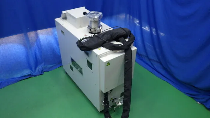 Taiko Machinery Industry BEH-600P dry pump Detail Image - ASKINDEX Korea