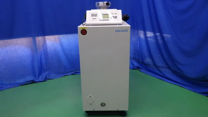 Taiko Machinery Industry BEH-600P dry pump Detail Image - ASKINDEX Korea