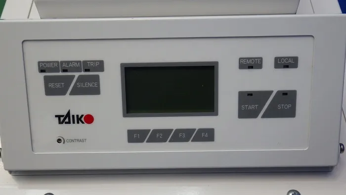 Taiko Machinery Industry BEH-600P dry pump Detail Image - ASKINDEX Korea