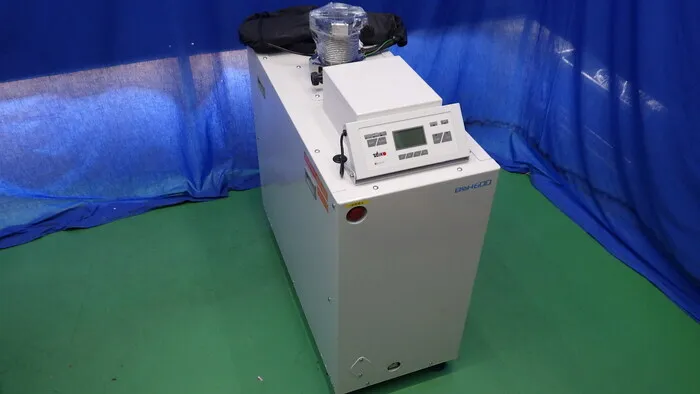 Taiko Machinery Industry BEH-600P dry pump