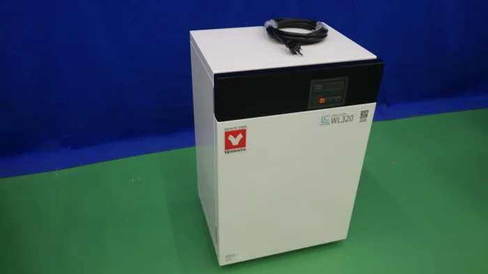 Yamato Science WL320B Pure water production equipment - ASKINDEX Korea