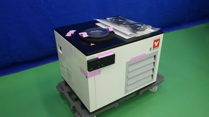 Yamato Science CA200 Cooling trap (non-CFC tabletop type) Detail Image - ASKINDEX Korea