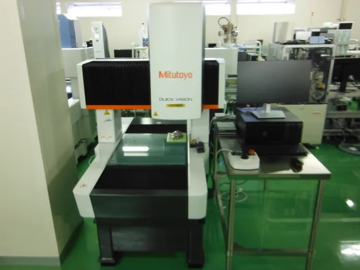 ko_ミツトヨ QVT1-H404P1L-E ko_CNC画像測定機 상세 이미지 - ASKINDEX 코리아