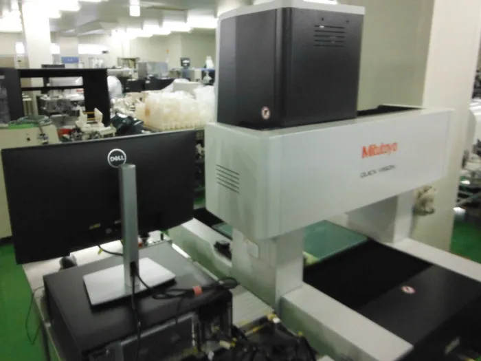 ko_ミツトヨ QVT1-H404P1L-E ko_CNC画像測定機 상세 이미지 - ASKINDEX 코리아