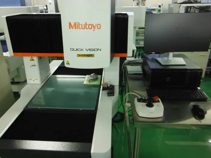 ko_ミツトヨ QVT1-H404P1L-E ko_CNC画像測定機 상세 이미지 - ASKINDEX 코리아