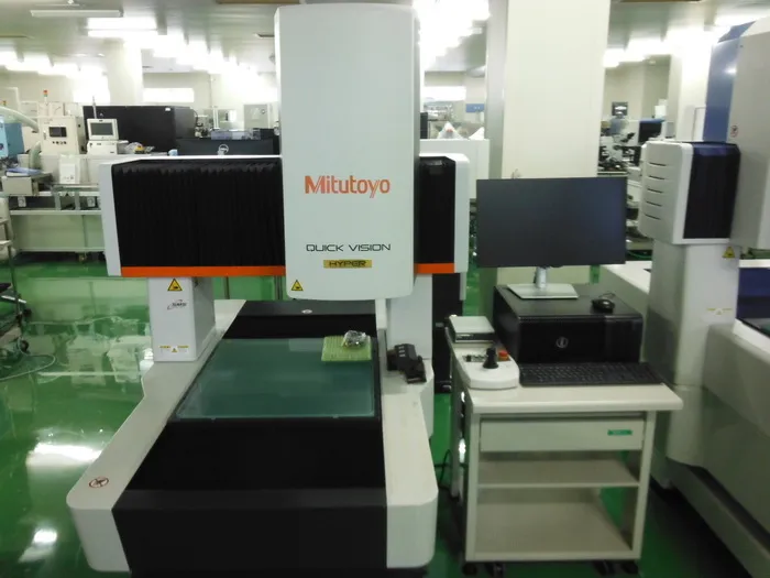 ko_ミツトヨ QVT1-H404P1L-E ko_CNC画像測定機 상세 이미지 - ASKINDEX 코리아