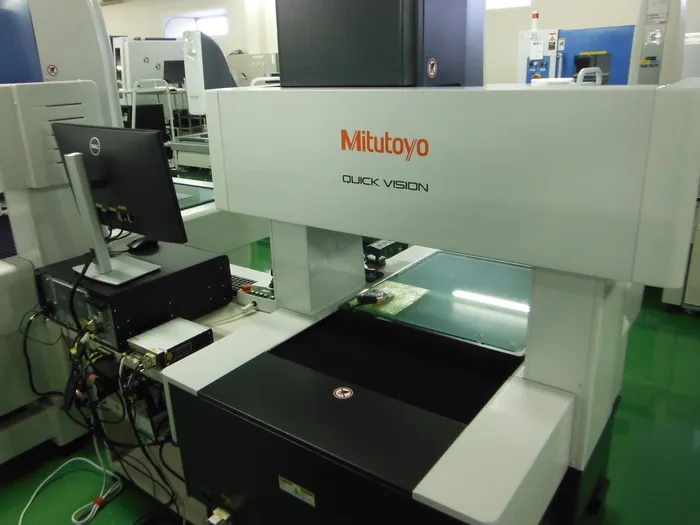 ko_ミツトヨ QVT1-H404P1L-E ko_CNC画像測定機 상세 이미지 - ASKINDEX 코리아
