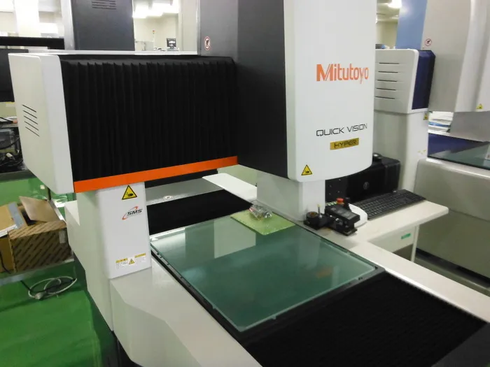 ko_ミツトヨ QVT1-H404P1L-E ko_CNC画像測定機 상세 이미지 - ASKINDEX 코리아