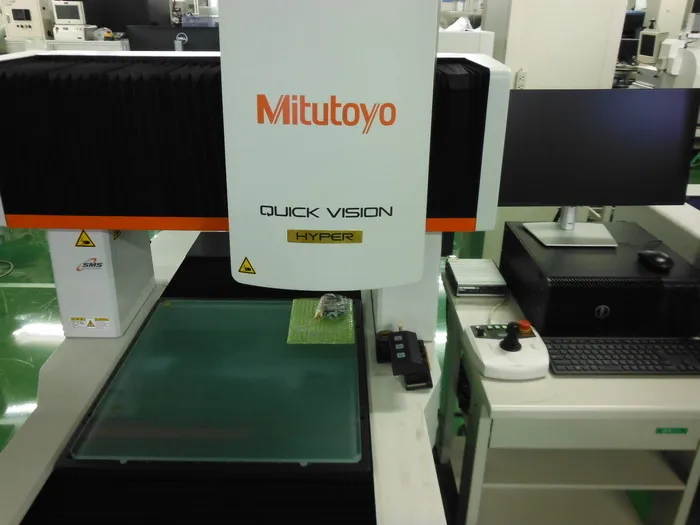 ko_ミツトヨ QVT1-H404P1L-E ko_CNC画像測定機 상세 이미지 - ASKINDEX 코리아