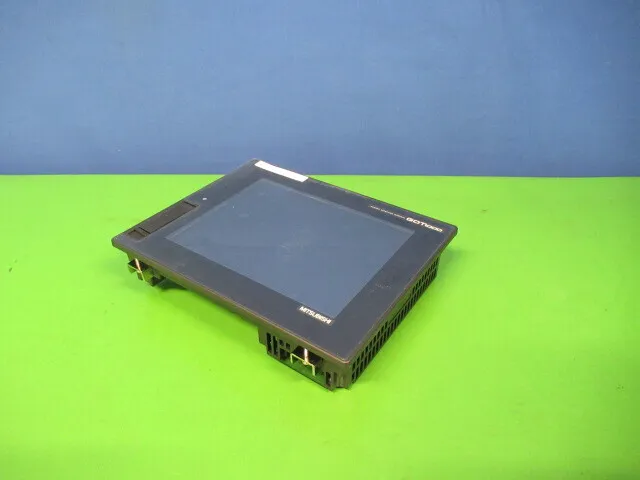 Mitsubishi Electric GT1665M-STBA Touch panel Detail Image - ASKINDEX Korea