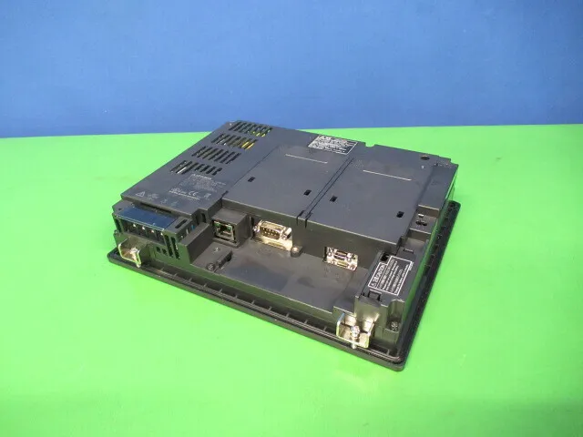 Mitsubishi Electric GT1665M-STBA Touch panel Detail Image - ASKINDEX Korea