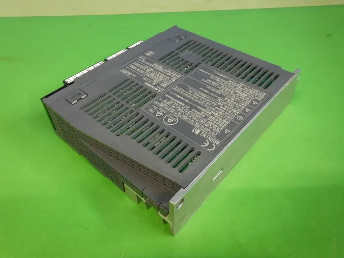 Mitsubishi Electric MR-J4-20B AC Servo Driver Detail Image - ASKINDEX Korea