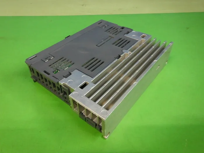 Mitsubishi Electric MR-J4-20B AC Servo Driver Detail Image - ASKINDEX Korea