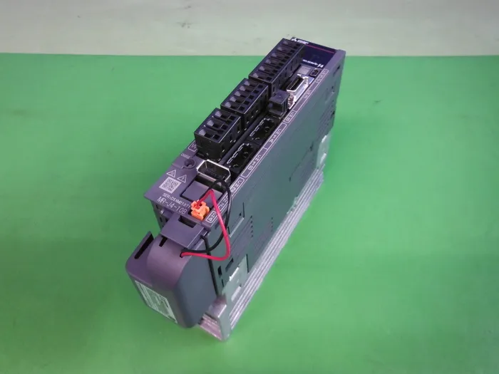 Mitsubishi Electric MR-J4-10B Servo driver Detail Image - ASKINDEX Korea