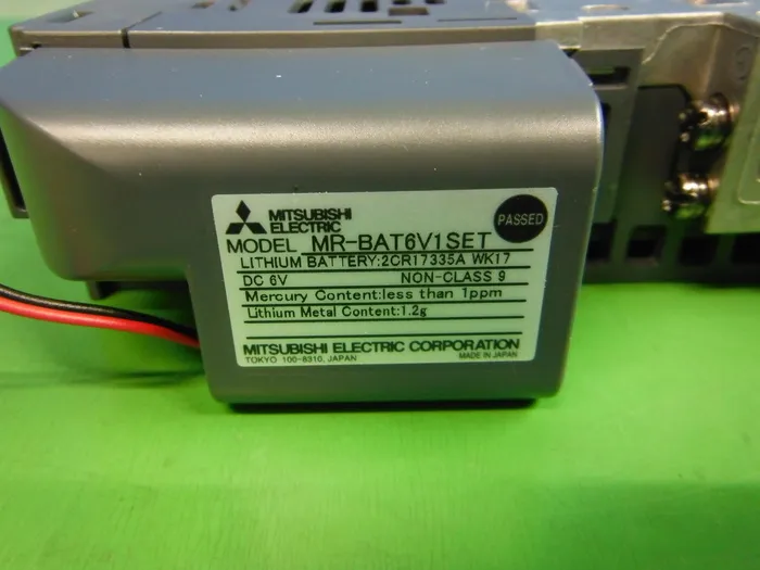 Mitsubishi Electric MR-J4-10B Servo driver Detail Image - ASKINDEX Korea