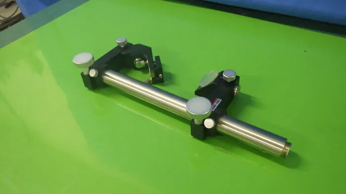 Sigma Optical Co., Ltd. BSR-25 Beam steering holder Detail Image - ASKINDEX Korea