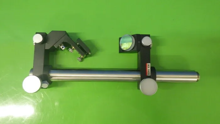Sigma Optical Co., Ltd. BSR-25 Beam steering holder Detail Image - ASKINDEX Korea