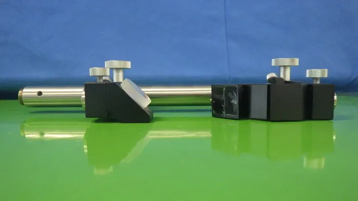 Sigma Optical Co., Ltd. BSR-25 Beam steering holder Detail Image - ASKINDEX Korea
