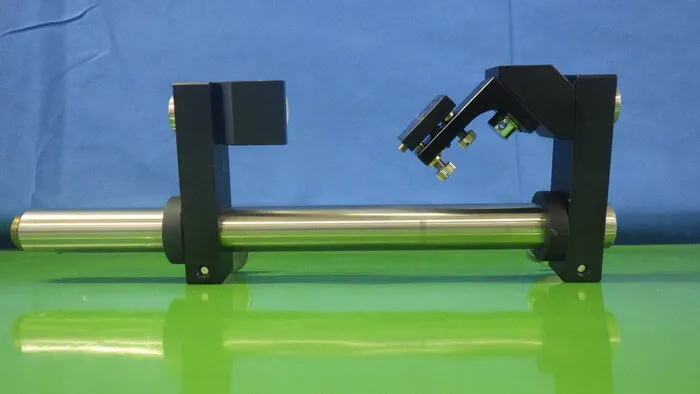 Sigma Optical Co., Ltd. BSR-25 Beam steering holder Detail Image - ASKINDEX Korea