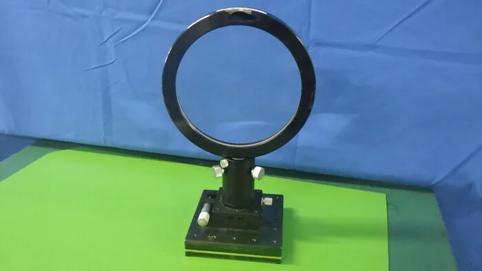 Sigma Optical Co., Ltd. MB-120-M4 Optical magnet holder Detail Image - ASKINDEX Korea