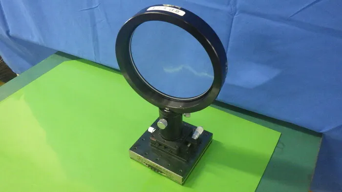 Sigma Optical Co., Ltd. MB-120-M4 Optical magnet holder