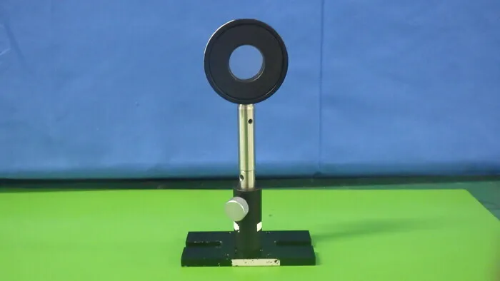 Sorabo RSP1/M Rotating mount (polarizer holder) Detail Image - ASKINDEX Korea