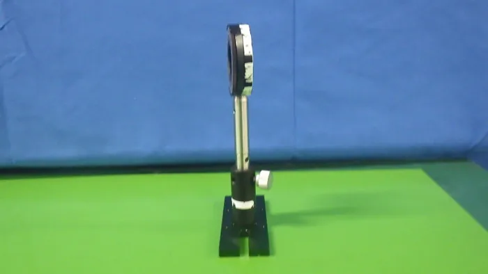 Sorabo RSP1/M Rotating mount (polarizer holder) Detail Image - ASKINDEX Korea