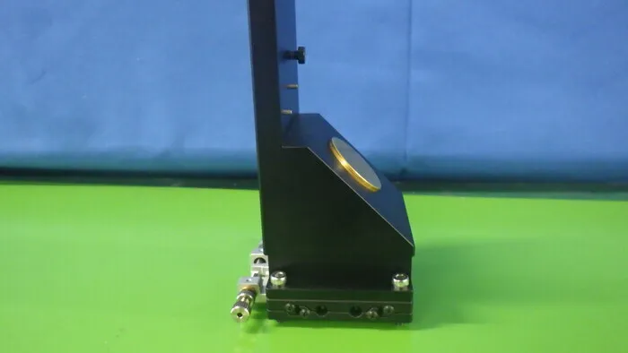 Sigma Optical Co., Ltd. TSDT-601SR Thin X-axis steel stage Detail Image - ASKINDEX Korea