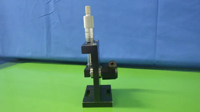 Mitutoyo MHN2-25 Micrometer head Detail Image - ASKINDEX Korea
