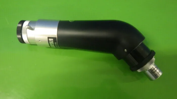 Chuo Seiki TS-C Toolscope Detail Image - ASKINDEX Korea