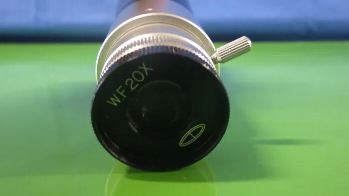 Chuo Seiki TS-C Toolscope Detail Image - ASKINDEX Korea