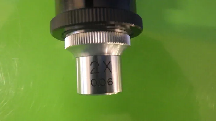 Chuo Seiki TS-C Toolscope Detail Image - ASKINDEX Korea