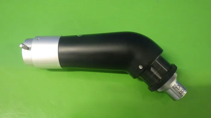 Chuo Seiki TS-C Toolscope Detail Image - ASKINDEX Korea