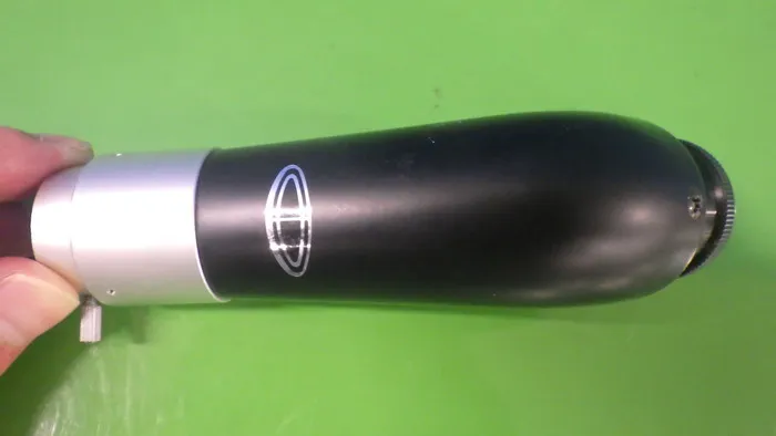 Chuo Seiki TS-C Toolscope Detail Image - ASKINDEX Korea