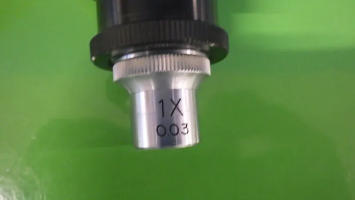 Chuo Seiki TS-C Toolscope Detail Image - ASKINDEX Korea