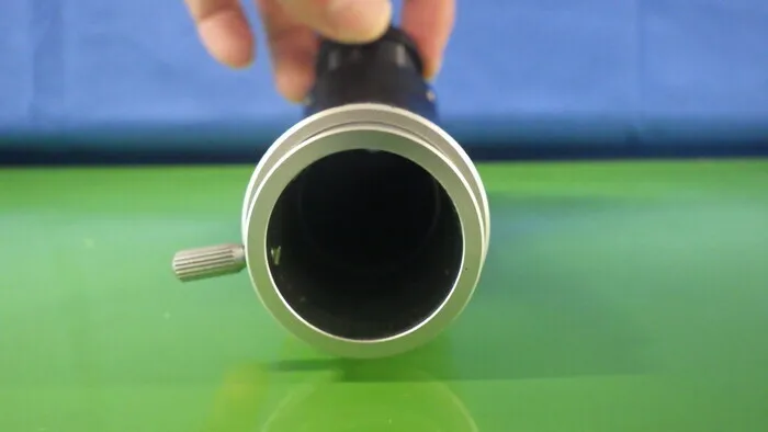 Chuo Seiki TS-C Toolscope Detail Image - ASKINDEX Korea