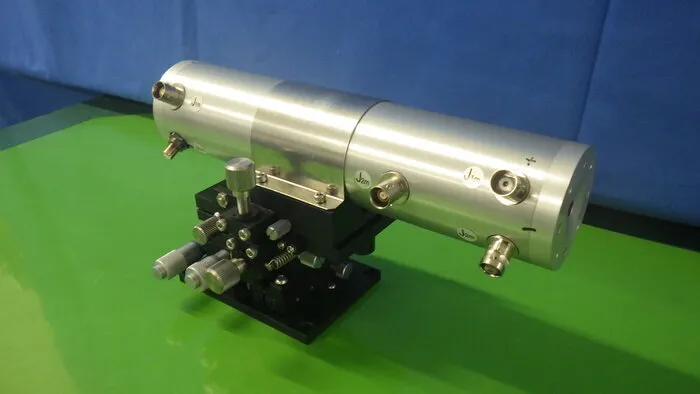 Conoptics 311A-2P EO modulator Detail Image - ASKINDEX Korea