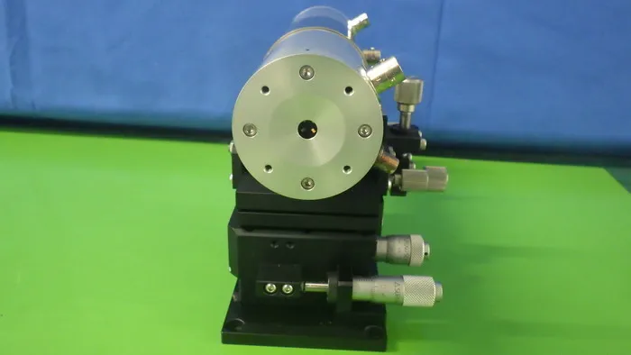 Conoptics 311A-2P EO modulator Detail Image - ASKINDEX Korea
